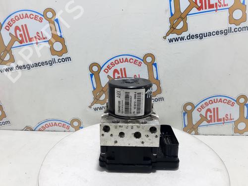 Used ABS pump OPEL ASTRA J (P10) 1.7 CDTI (68) (131 hp) 20741686