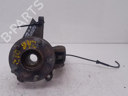 Used Right front steering knuckle Right front steering knuckle 37248158 37248158