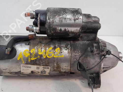 Used Starter FORD FOCUS I (DAW, DBW) 1.8 Turbo DI / TDDi (90 hp) 29427437