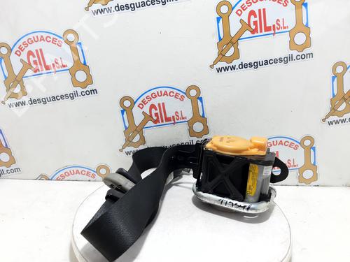 Veiligheidsgordel voor links NISSAN MURANO I (Z50) 3.5 4x4 (234 hp) 20773418