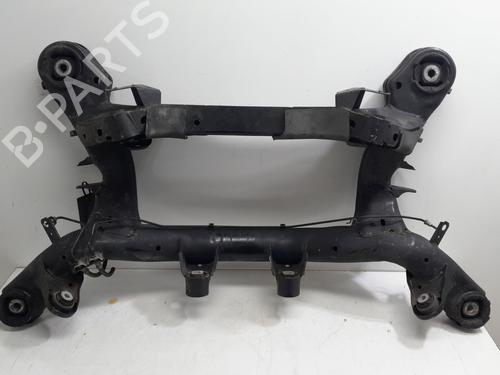 Used Rear axle Rear axle 37013596 37013596