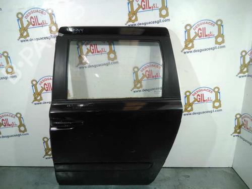 Used Left slide door KIA CARNIVAL / GRAND CARNIVAL III (VQ) 2.9 CRDi (185 hp) 20732878