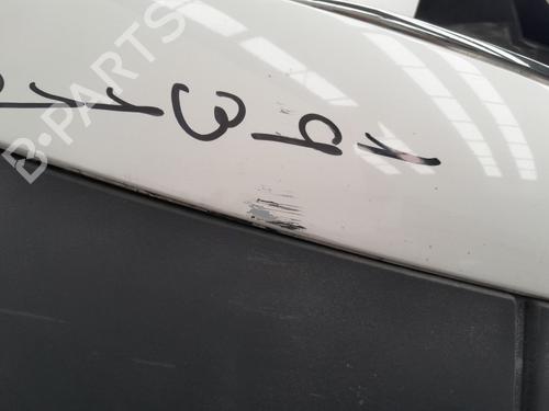 Front bumper CITROËN BERLINGO MULTISPACE (B9) 1.6 HDi 75 / BlueHDi 75 | BP31072278C7 