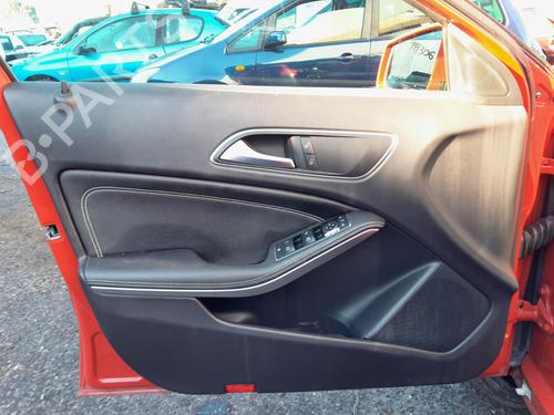 Used Other MERCEDES-BENZ GLA-CLASS (X156) GLA 200 CDI / d (156.908) (136 hp) 30905923