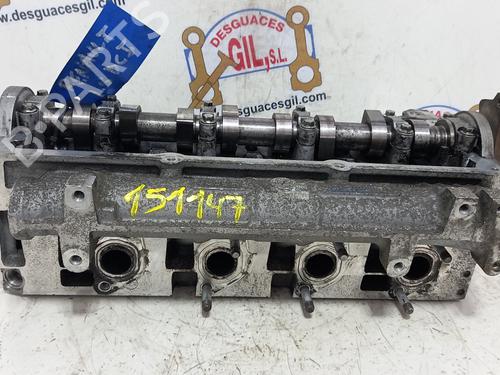 Culasse RENAULT CLIO II (BB_, CB_) 1.5 dCi (B/CB07) | BP20764071M5 