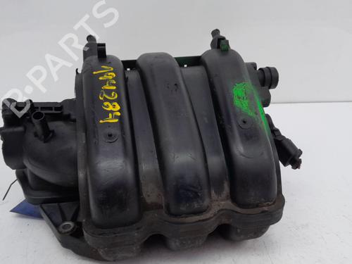 Used Intake manifold SEAT IBIZA III (6L1) [2002-2009]  28961316