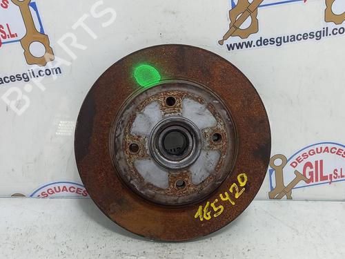 Ander CITROËN C4 Picasso I MPV (UD_) [2006-2015]  20770356