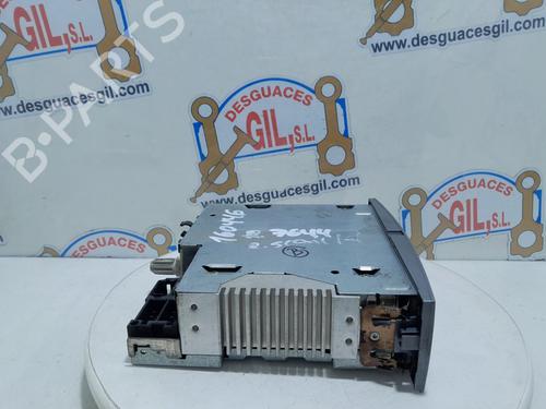 Radio RENAULT GRAND SCÉNIC II (JM0/1_) 1.5 dCi (JM1E) | BP20766879E6 