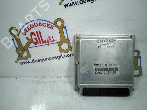 Used Engine control unit (ECU) Engine control unit (ECU) MG MG ZT- T 2.0 CDTi (131 hp) 34135598 34135598