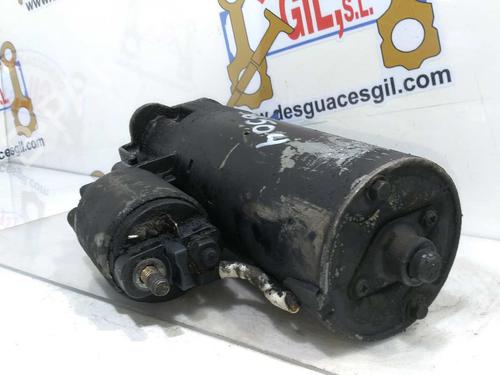 Starter AUDI 80 B3 Saloon (893, 894, 8A2)  | BP20808098M8 