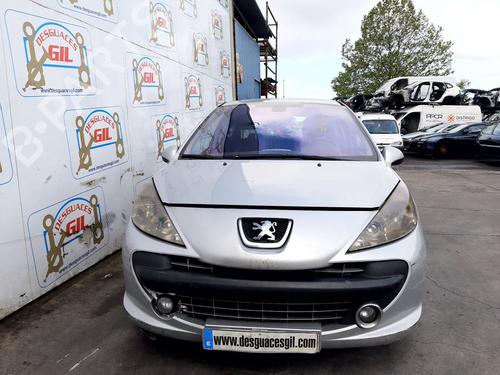 Radio PEUGEOT 207 SW (WK_) 1.6 HDi | BP20769952E6 