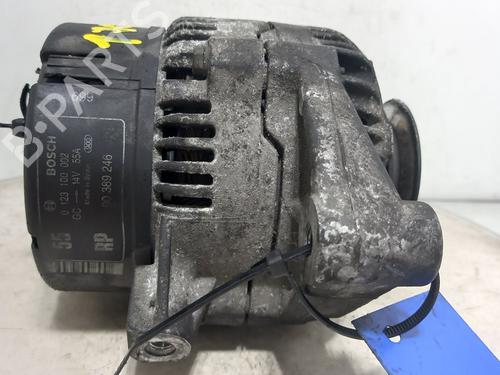 Alternator OPEL CORSA B (S93) 1.2 i (F08, F68, M68) | BP20773083M7 