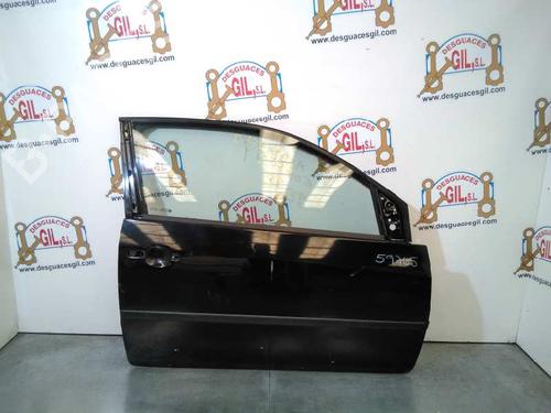 Used Right front door FORD FIESTA V (JH_, JD_) 1.4 TDCi (68 hp) 20808601