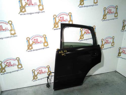 Left rear door AUDI A2 (8Z0) 1.4 TDI | BP20807012C4 