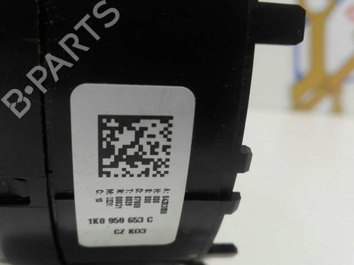 Squib airbag VW SCIROCCO III (137, 138) 2.0 TFSI | BP20784378C102 