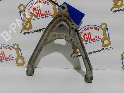Used Right front suspension arm AIXAM 400 [1996-2025]  21829255