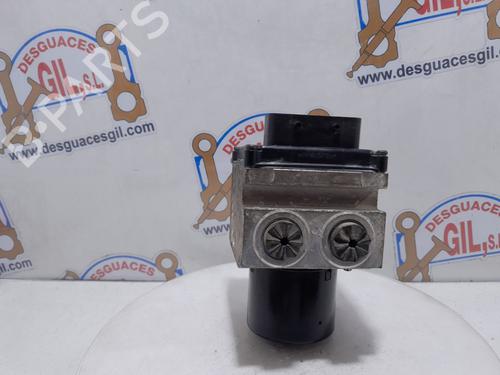 Used ABS pump PEUGEOT 407 (6D_) 2.0 (6DRFNB, 6DRFNE) (136 hp) 20768657