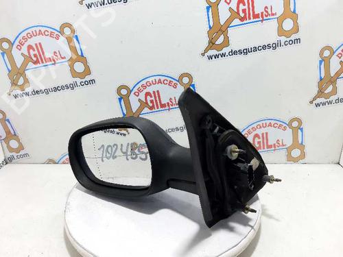 Used Left mirror RENAULT MEGANE I Classic (LA0/1_) 1.9 dCi (LA05) (105 hp) 20736562