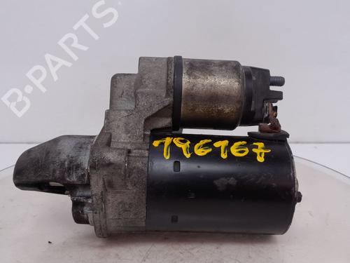 Startmotor SUZUKI SWIFT III (MZ, EZ) | BP29735890M8