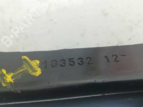 Right rear suspension arm BMW 3 (E90) 320 d | BP20729967M15 