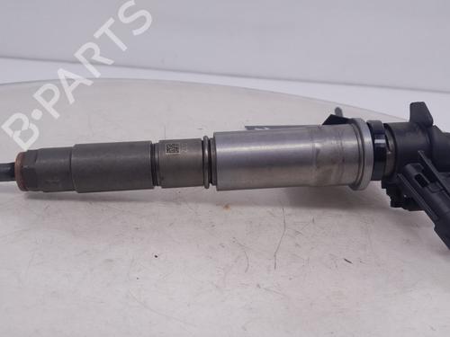 Used Injector Injector NISSAN X-TRAIL II (T31) [2007-2018] 35965812 35965812