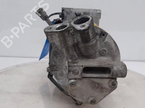AC compressor RENAULT CLIO IV (BH_)  | BP26886287M34 