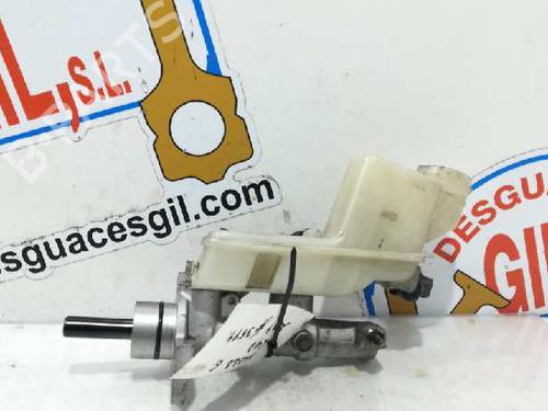 Used Brake master cylinder MAZDA 6 Saloon (GG) 2.0 DI (GG14) (136 hp) 20730974