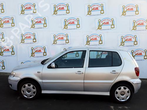 Engine VW POLO (6N2)  | BP20739176M1 