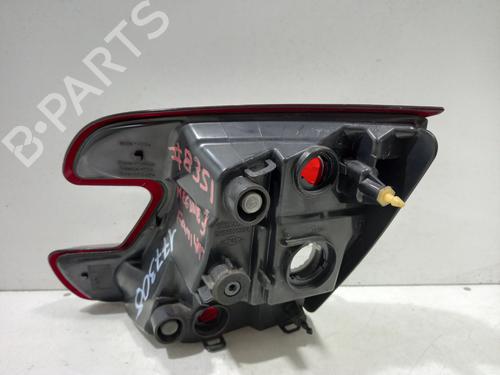 Left taillight RENAULT MEGANE III Grandtour (KZ0/1)  | BP23661249C34 