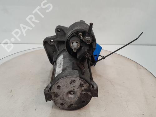 Starter RENAULT MEGANE III Hatchback (BZ0/1_, B3_) 1.5 dCi | BP26533149M8 