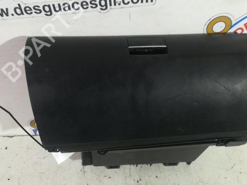 Glove box MERCEDES-BENZ B-CLASS Sports Tourer (W245) B 200 CDI (245.208) | BP20750953C95 