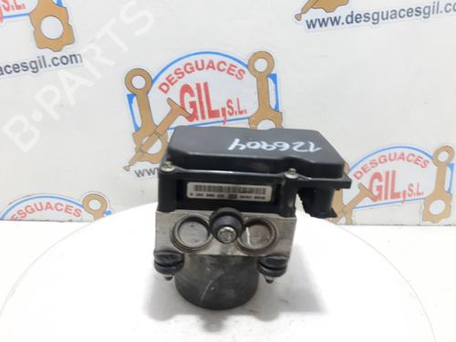 ABS pump CITROËN XSARA PICASSO (N68) 2.0 HDi | BP20746478M43 
