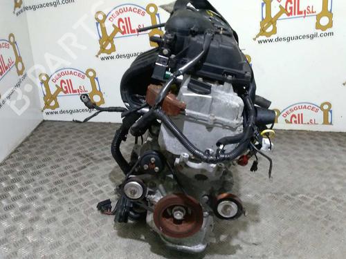 Engine NISSAN MICRA III (K12) 1.2 16V | BP20804808M1 