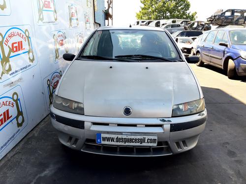 Fuse box FIAT PUNTO Hatchback Van (188_) 1.2 60 | BP20760465E1 