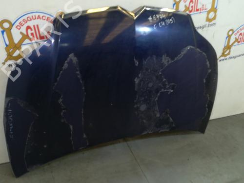 Hood CITROËN C4 I (LC_)  | BP20754802C1 