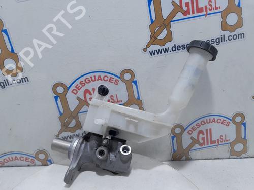 Brake master cylinder NISSAN JUKE (F15) 1.5 dCi | BP20764778M77 