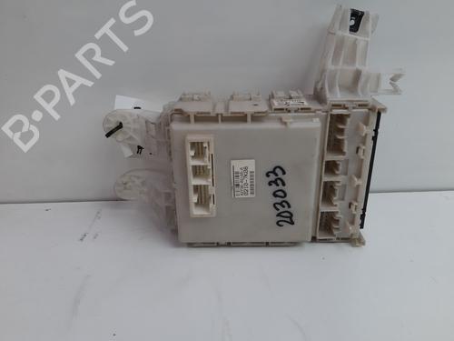 Fuse box TOYOTA AURIS (_E15_) | BP34132603E1 - Image 2