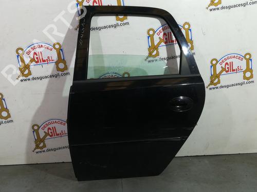 Used Left rear door OPEL MERIVA A MPV (X03) [2003-2010]  20752814