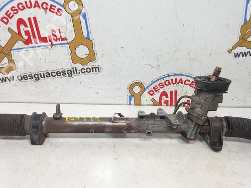 Steering rack VW GOLF IV (1J1) 1.6 16V | BP20769303M22 