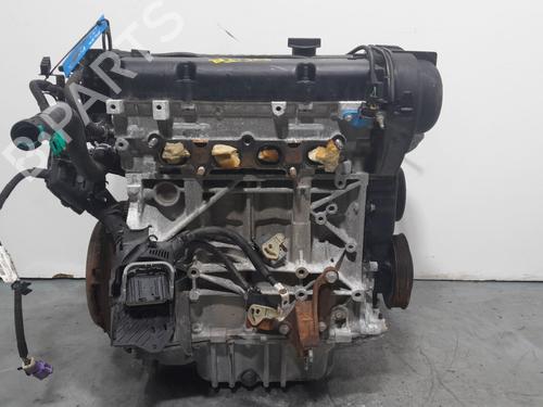 Engine FORD FIESTA VI (CB1, CCN) 1.25 | BP21143592M1 