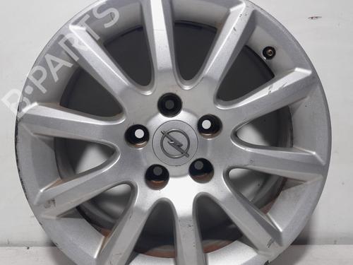 Rim OPEL ZAFIRA / ZAFIRA FAMILY B (A05)  | BP27357936C45