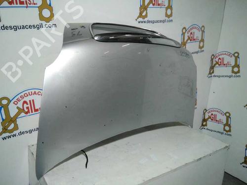 Bakluke CC/Kombi-Kupé ROVER 75 (RJ) 1.8 (120 hp) 20809022