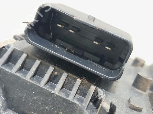 Front wiper motor PEUGEOT 407 (6D_) 2.0 (6DRFNB, 6DRFNE) | BP21539194M29 