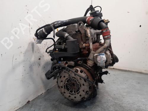 Engine FORD FOCUS I (DAW, DBW) | BP37518292M1 - Image 4