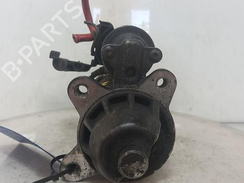 Starter FORD FOCUS I (DAW, DBW) 1.8 TDCi | BP20772733M8 