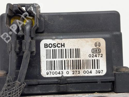 ABS pump ROVER 25 I Hatchback (RF)  | BP34133655M43  - Image 5
