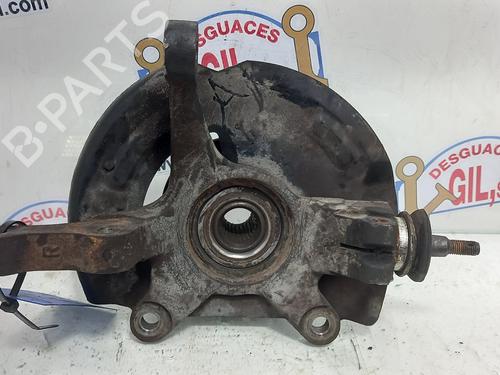 Right front steering knuckle HYUNDAI ATOS (MX) 1.0 i | BP20769385M26 