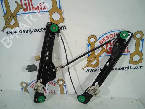 Front left window mechanism BMW 3 (E90) 320 d | BP20732517C22 