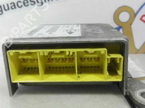 ECU airbags NISSAN ALMERA I (N15) 1.4 GX,LX | BP20806728M53 