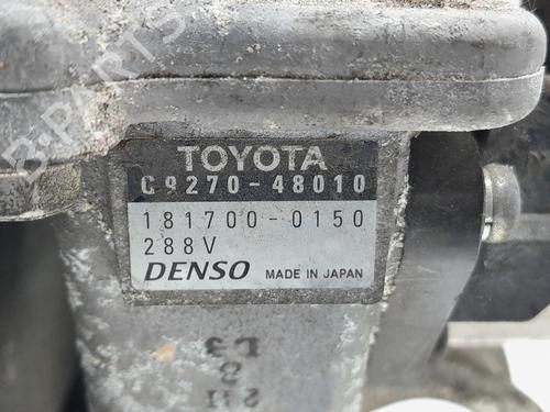 Andre LEXUS RX (_U3_) 400h (MHU38_) | BP24190200O1 